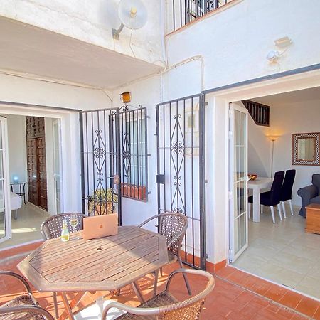 Villa Caritas Punta Lara Casasol Nerja Luaran gambar