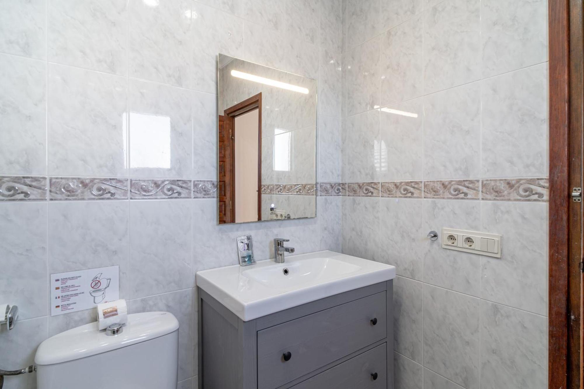 Villa Caritas Punta Lara Casasol Nerja Luaran gambar