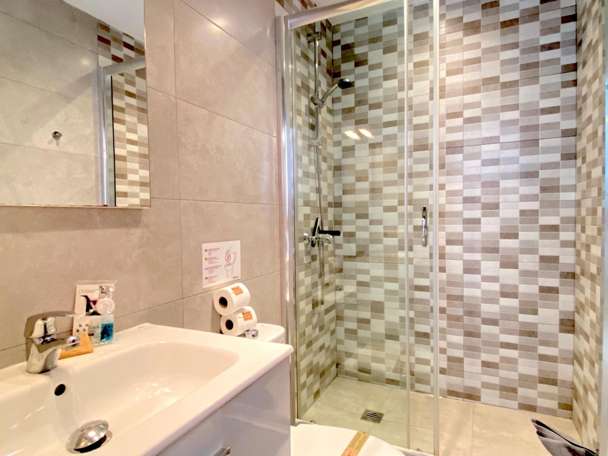 Villa Caritas Punta Lara Casasol Nerja Luaran gambar